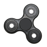 Creative Ceramic Tri-Spinner Fidget