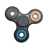 Creative Ceramic Tri-Spinner Fidget