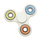 Creative Ceramic Tri-Spinner Fidget