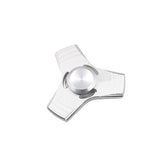 Zinc Fidget Spinner