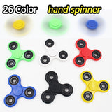Fidget Spinner Finger ABS EDC Hand Spinner