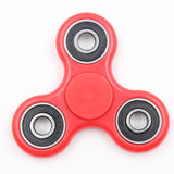 Fidget Spinner Finger ABS EDC Hand Spinner