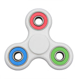 Fidget Spinner Finger ABS EDC Hand Spinner