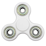 Fidget Spinner Finger ABS EDC Hand Spinner