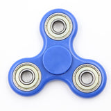 Fidget Spinner Finger ABS EDC Hand Spinner