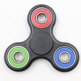 Fidget Spinner Finger ABS EDC Hand Spinner