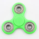 Fidget Spinner Finger ABS EDC Hand Spinner
