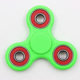 Fidget Spinner Finger ABS EDC Hand Spinner