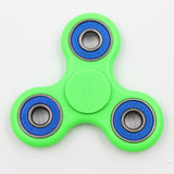 Fidget Spinner Finger ABS EDC Hand Spinner