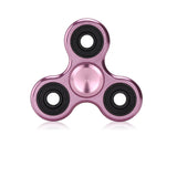 Rotating Fidget Hand Spinner Fingers