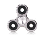 Rotating Fidget Hand Spinner Fingers