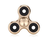 Rotating Fidget Hand Spinner Fingers