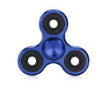 Rotating Fidget Hand Spinner Fingers