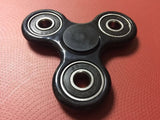 Hand Spinner finger