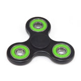 25 Colors Tri-Spinner Fidget