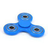 25 Colors Tri-Spinner Fidget