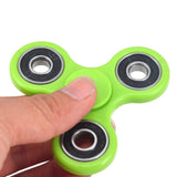 25 Colors Tri-Spinner Fidget