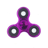 25 Colors Tri-Spinner Fidget