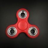 25 Colors Tri-Spinner Fidget