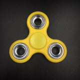 25 Colors Tri-Spinner Fidget