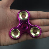 25 Colors Tri-Spinner Fidget