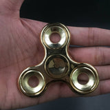 25 Colors Tri-Spinner Fidget
