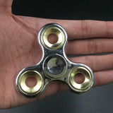 25 Colors Tri-Spinner Fidget