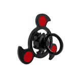 Colorful Hand Spinner Adults Stress Relief Rotary Revolving ADHD Fidget Toy