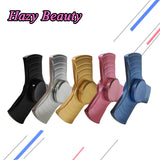 Aluminum Alloy Metal Finger Gyro For Autism
