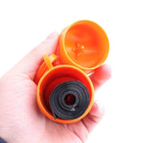 1 PC Pet Dog Bags Portable Dispenser