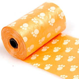 1 PC Pet Dog Bags Portable Dispenser